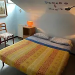 Il Nido Del Gabbiano Apartman *