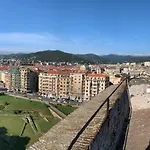 Il Nido Del Gabbiano Apartman