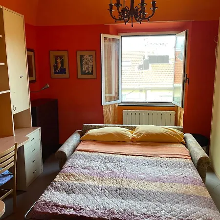 Il Nido Del Gabbiano * سافونا