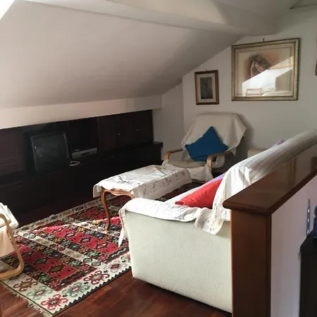 Il Nido Del Gabbiano Savona