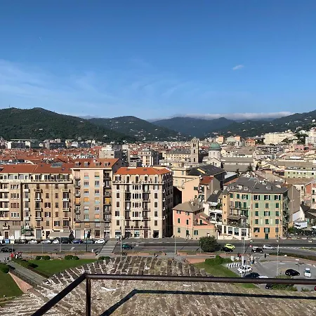 Il Nido Del Gabbiano Savona