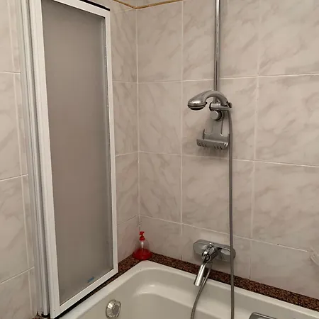 Il Nido Del Gabbiano