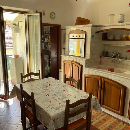 Il Nido Del Gabbiano *