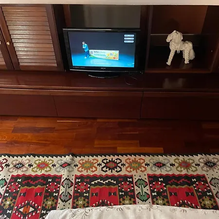 Lägenhet Il Nido Del Gabbiano Savona