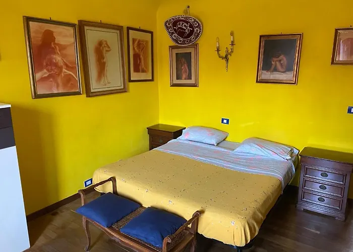 Il Nido Del Gabbiano Savona