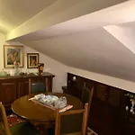 아파트 Il Nido Del Gabbiano