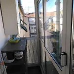 아파트 Il Nido Del Gabbiano