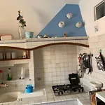 Il Nido Del Gabbiano 아파트 사보나