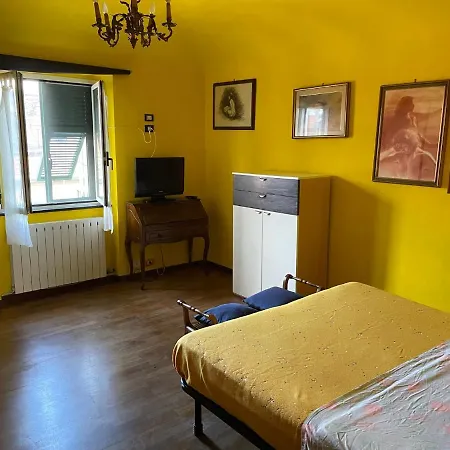 Il Nido Del Gabbiano
