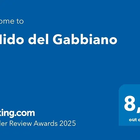 Il Nido Del Gabbiano شقة سافونا