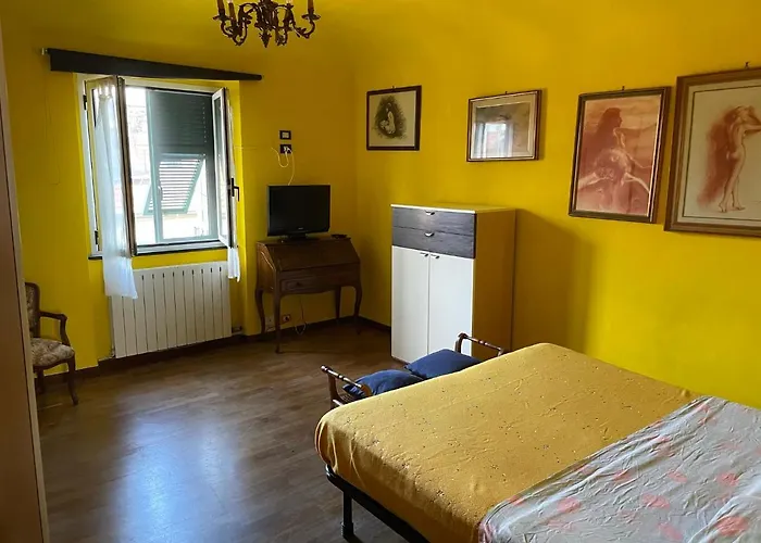 Il Nido Del Gabbiano