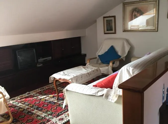 Il Nido Del Gabbiano Savona