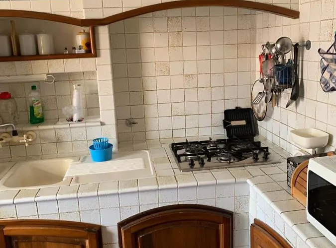 Il Nido Del Gabbiano * Savona